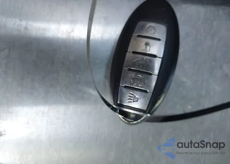 2019 Nissan Altima 2.5 Sr z USA, uszkodzony, nr VIN 1N4BL4CV2KC195119